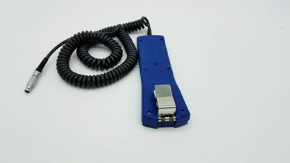 Berchtold Operon Hand Controller Pendant Remote