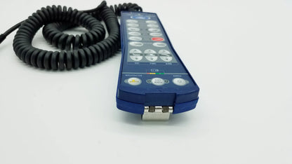 Berchtold Operon Hand Controller Pendant Remote