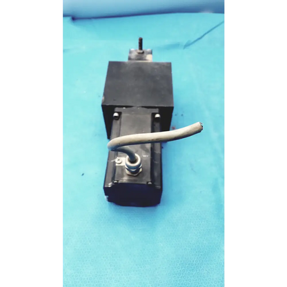 BERGER LAHR VRDM3910/50LNBOO Stepper Motor Assembly 4Nm Medical - motor assembly