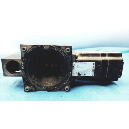 BERGER LAHR VRDM3910/50LNBOO Stepper Motor Assembly 4Nm Medical - motor assembly