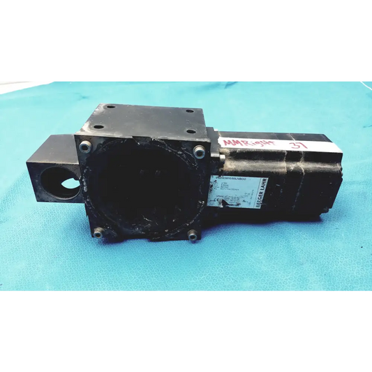 BERGER LAHR VRDM3910/50LNBOO Stepper Motor Assembly 4Nm Medical - motor assembly