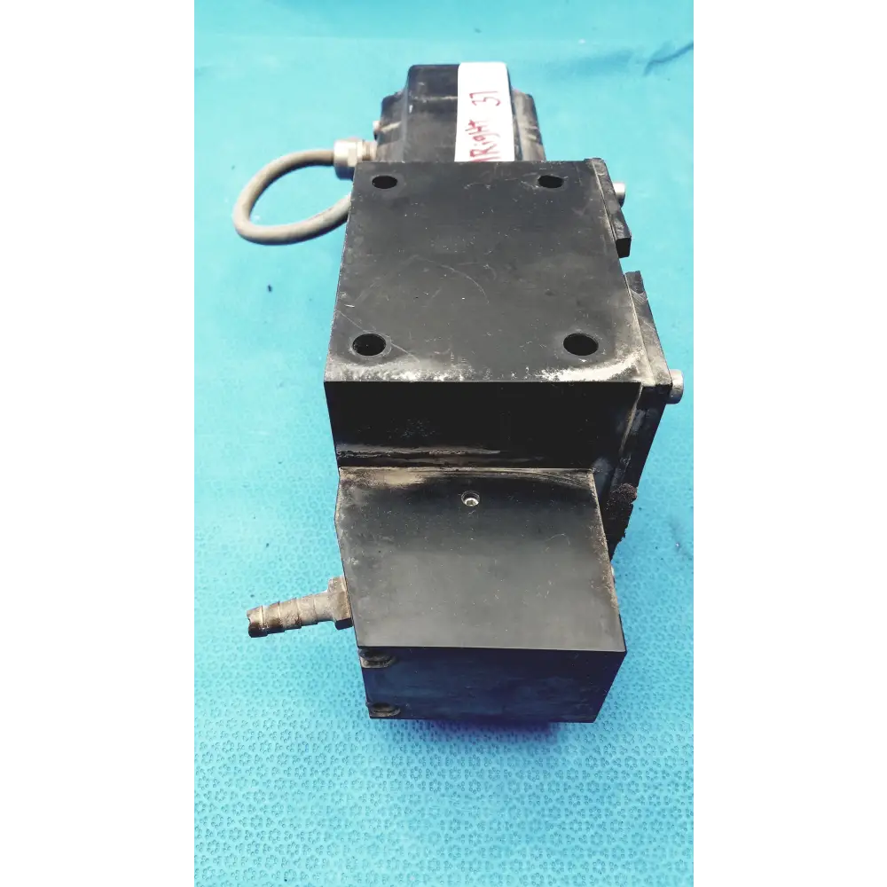 BERGER LAHR VRDM3910/50LNBOO Stepper Motor Assembly 4Nm Medical - motor assembly