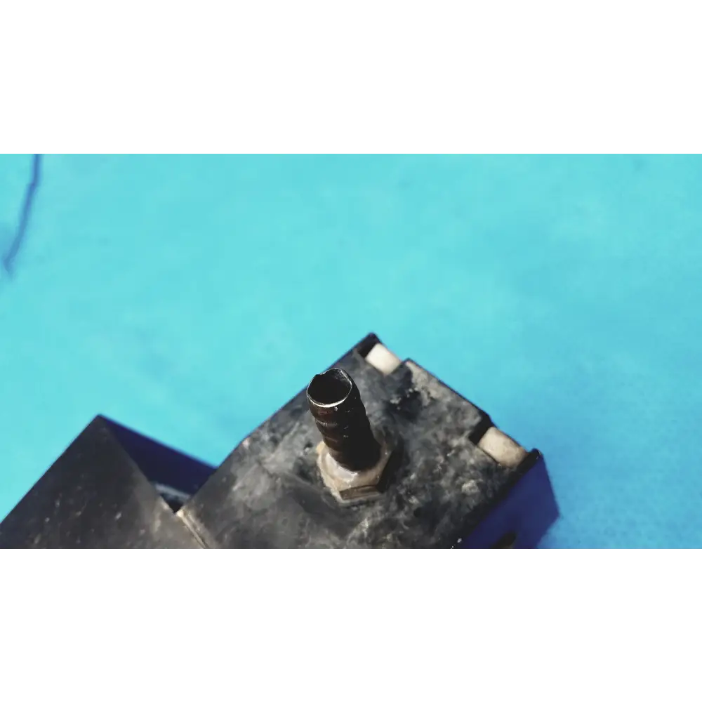 BERGER LAHR VRDM3910/50LNBOO Stepper Motor Assembly 4Nm Medical - motor assembly