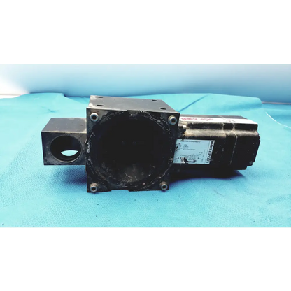 BERGER LAHR VRDM3910/50LNBOO Stepper Motor Assembly 4Nm Medical - motor assembly