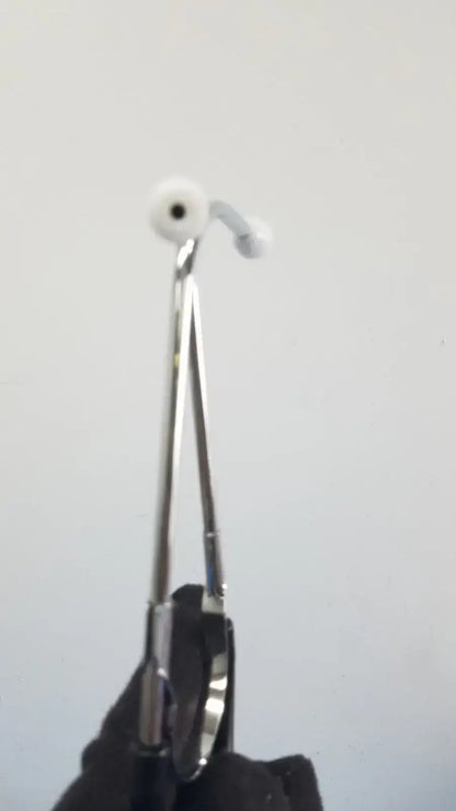 Better Touch Dual Head Black Stethoscope Lightweight - MD5926201UCAB