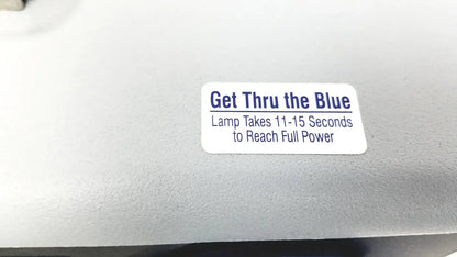 BFW Chroma Lume Turbo Light Source Model 9870US - Fiber Optic