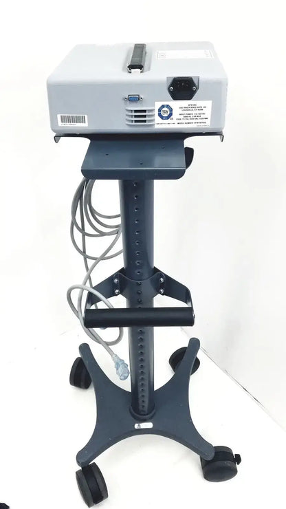 BFW Chroma Lume Turbo Light Source Model 9870US - Fiber Optic