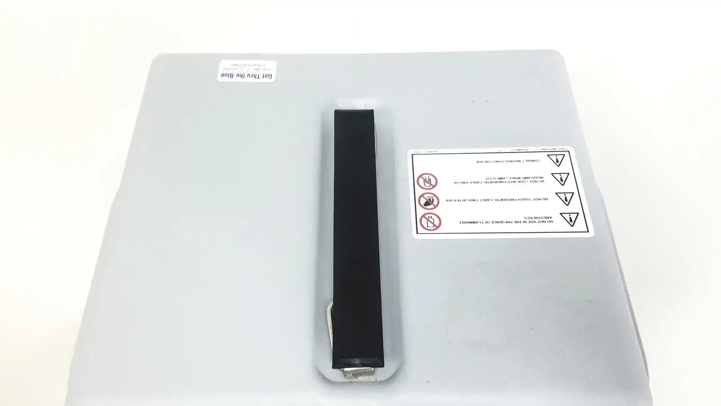 BFW Chroma Lume Turbo Light Source Model 9870US - Fiber Optic