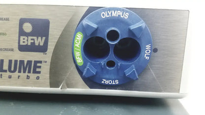 BFW Chroma Lume Turbo Light Source Model 9870US - Fiber Optic