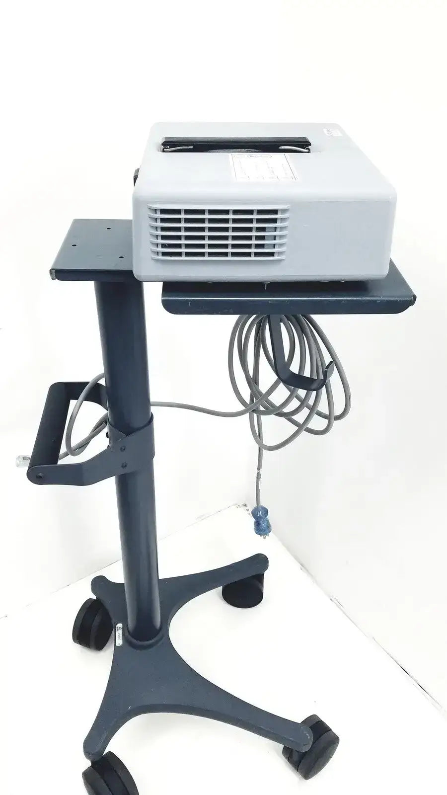 BFW Chroma Lume Turbo Light Source Model No 9870US - Fiber Optic