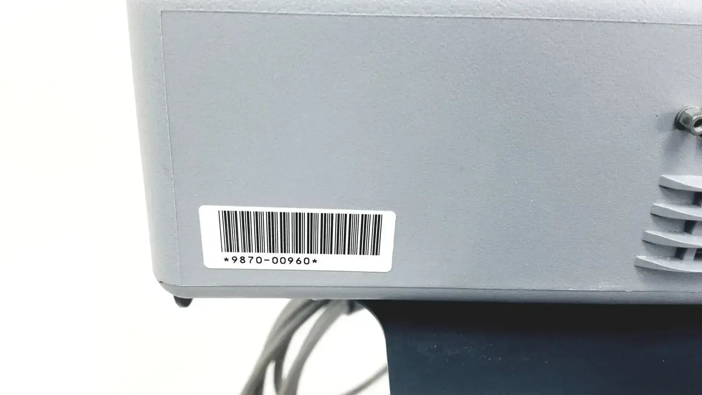 BFW Chroma Lume Turbo Light Source Model No 9870US - Fiber Optic