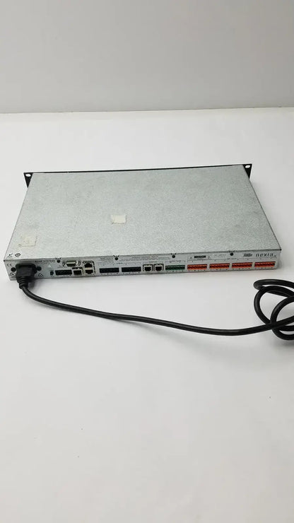 Biamp Systems Nexia TC DSP Digital Signal Processor