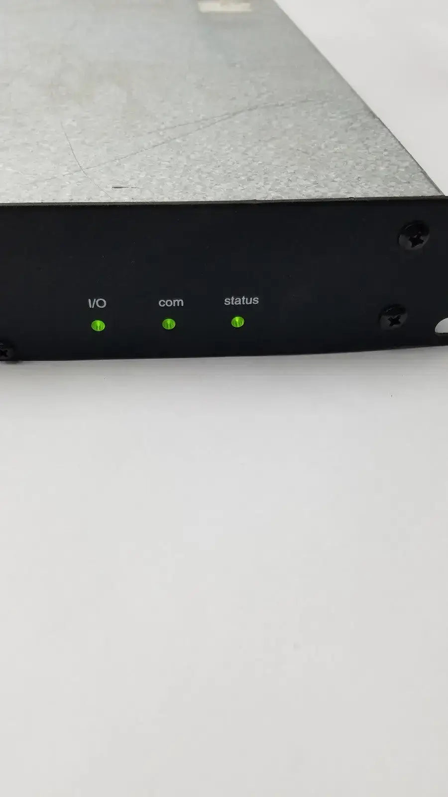 Biamp Systems Nexia TC DSP Digital Signal Processor