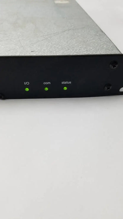 Biamp Systems Nexia TC DSP Digital Signal Processor