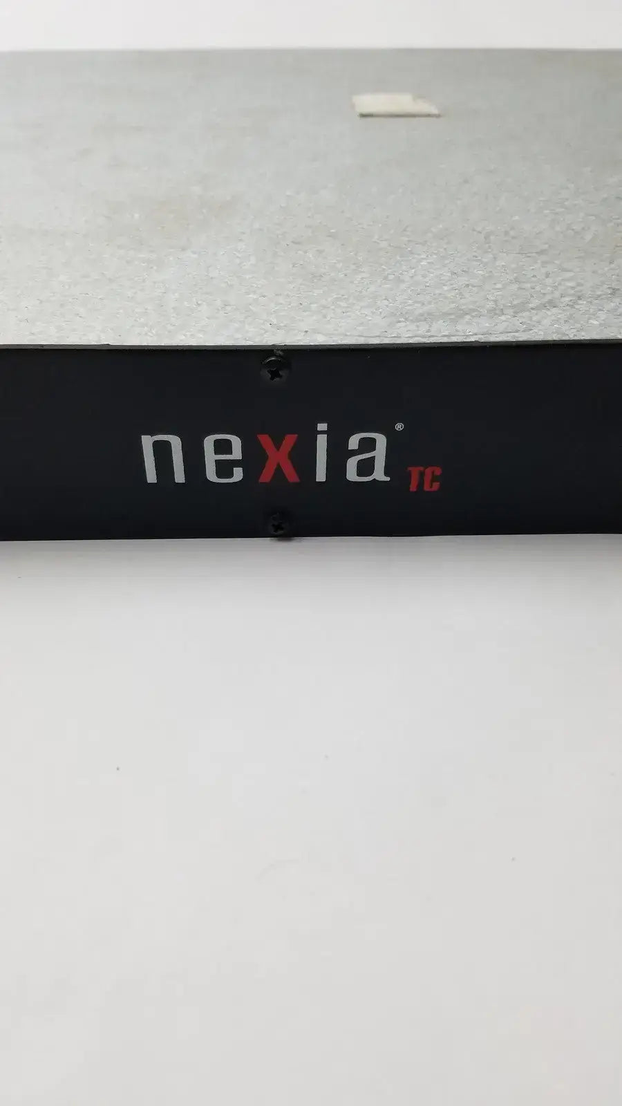 Biamp Systems Nexia TC DSP Digital Signal Processor