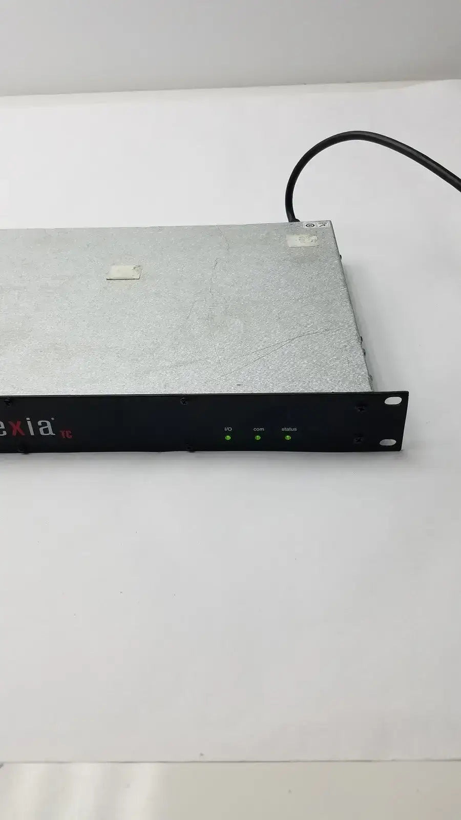 Biamp Systems Nexia TC DSP Digital Signal Processor