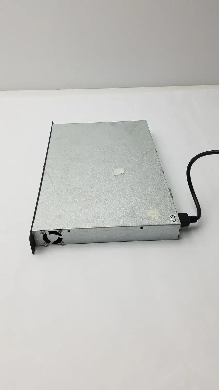 Biamp Systems Nexia TC DSP Digital Signal Processor