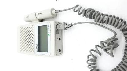 Bidop Hadeco 3 BI-Directional Vascular Handheld With BT8M05 Probe - Doppler