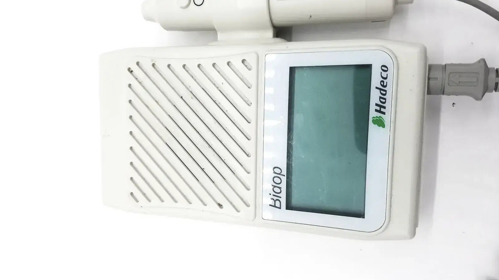 Bidop Hadeco 3 BI-Directional Vascular Handheld With BT8M05 Probe - Doppler
