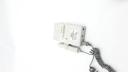 Bidop Hadeco 3 BI-Directional Vascular Handheld With BT8M05 Probe - Doppler