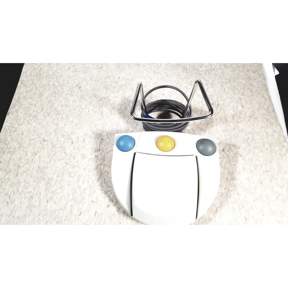 Bien Air 1600631 Foot Control