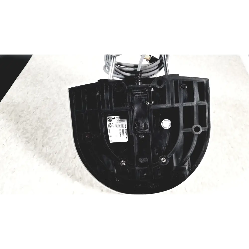 Bien Air 1600631 Foot Control