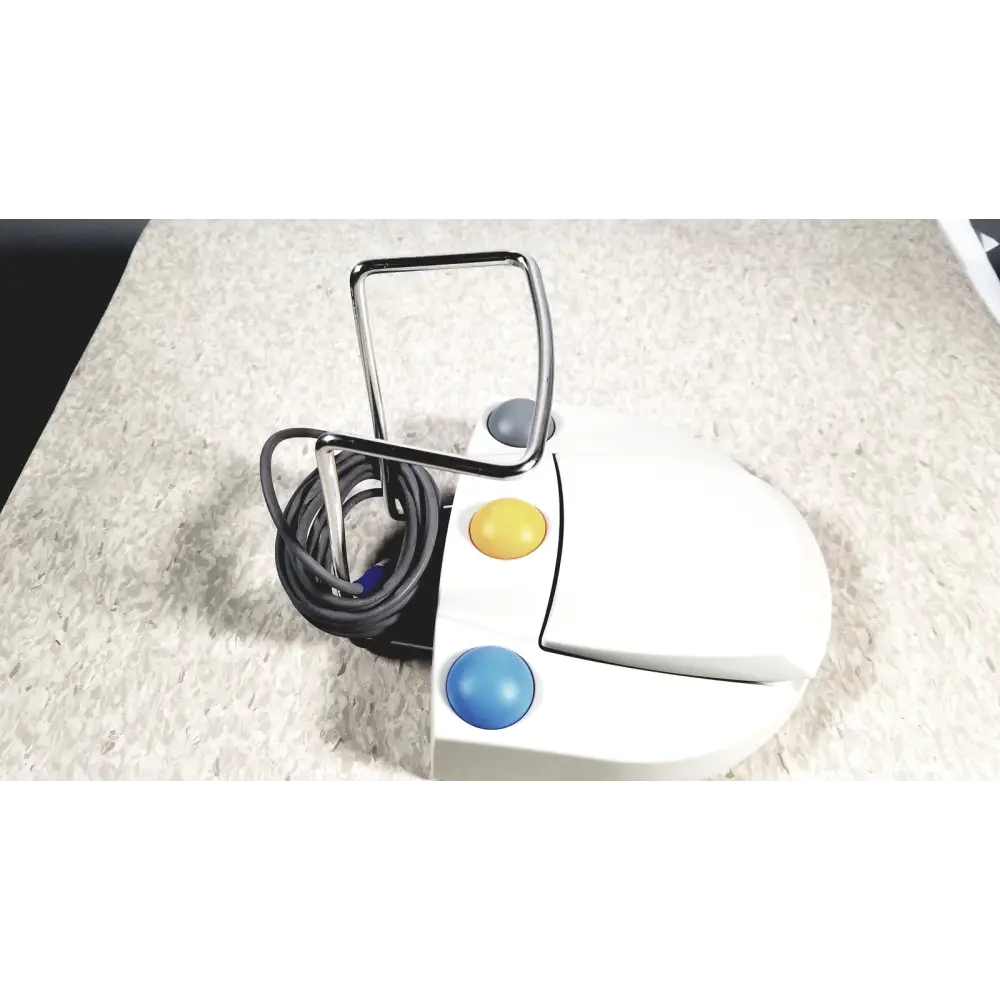 Bien Air 1600631 Foot Control