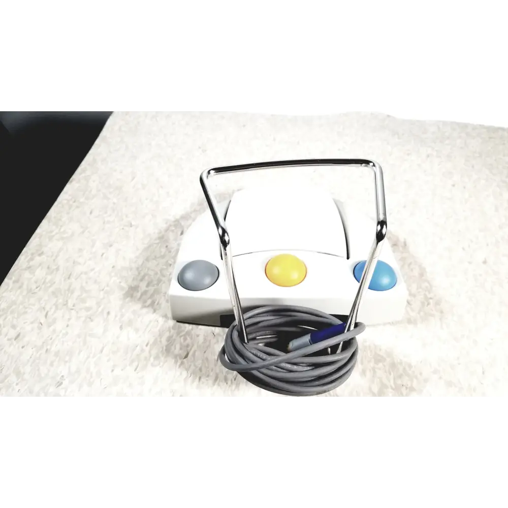 Bien Air 1600631 Foot Control