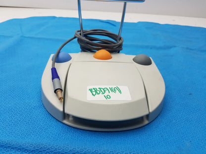 Bien-Air Dental SA Langgasse 60 Foot Control Pedal REF 1600631