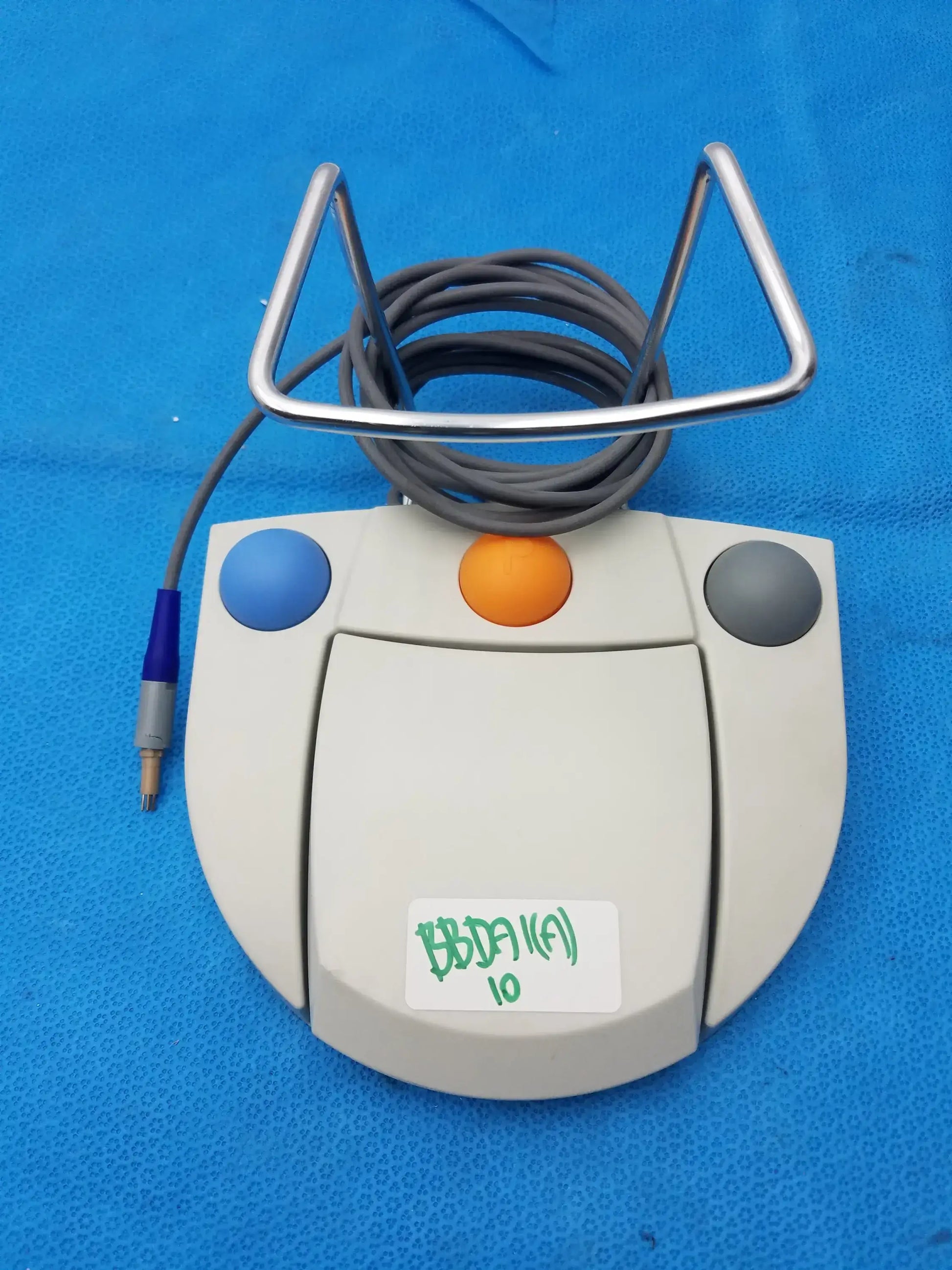 Bien-Air Dental SA Langgasse 60 Foot Control Pedal REF 1600631