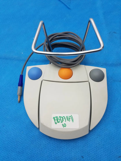 Bien-Air Dental SA Langgasse 60 Foot Control Pedal REF 1600631