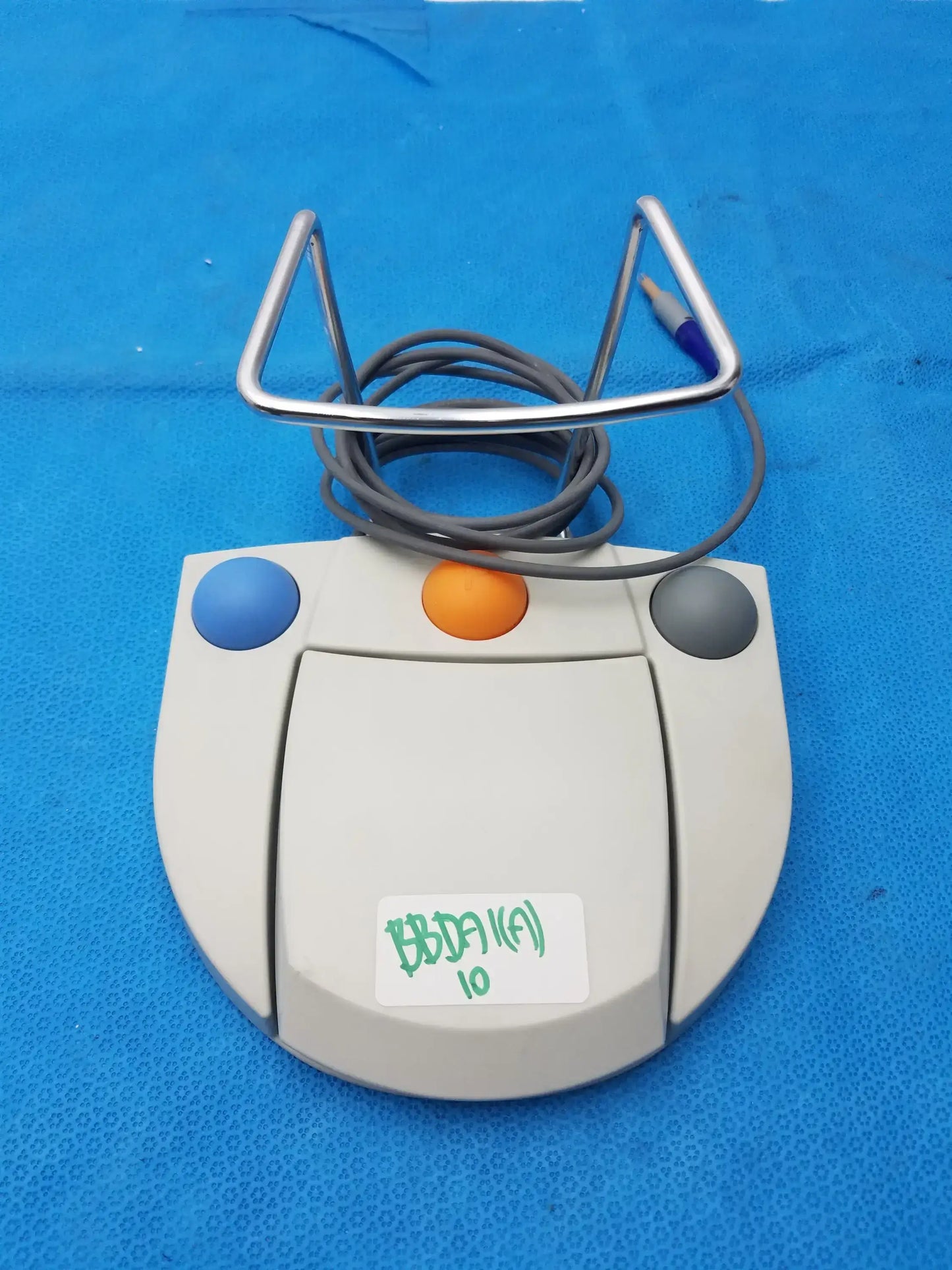 Bien-Air Dental SA Langgasse 60 Foot Control Pedal REF 1600631