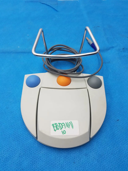 Bien-Air Dental SA Langgasse 60 Foot Control Pedal REF 1600631