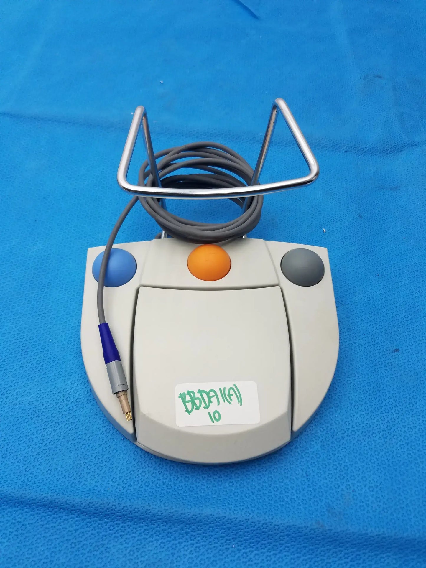 Bien-Air Dental SA Langgasse 60 Foot Control Pedal REF 1600631