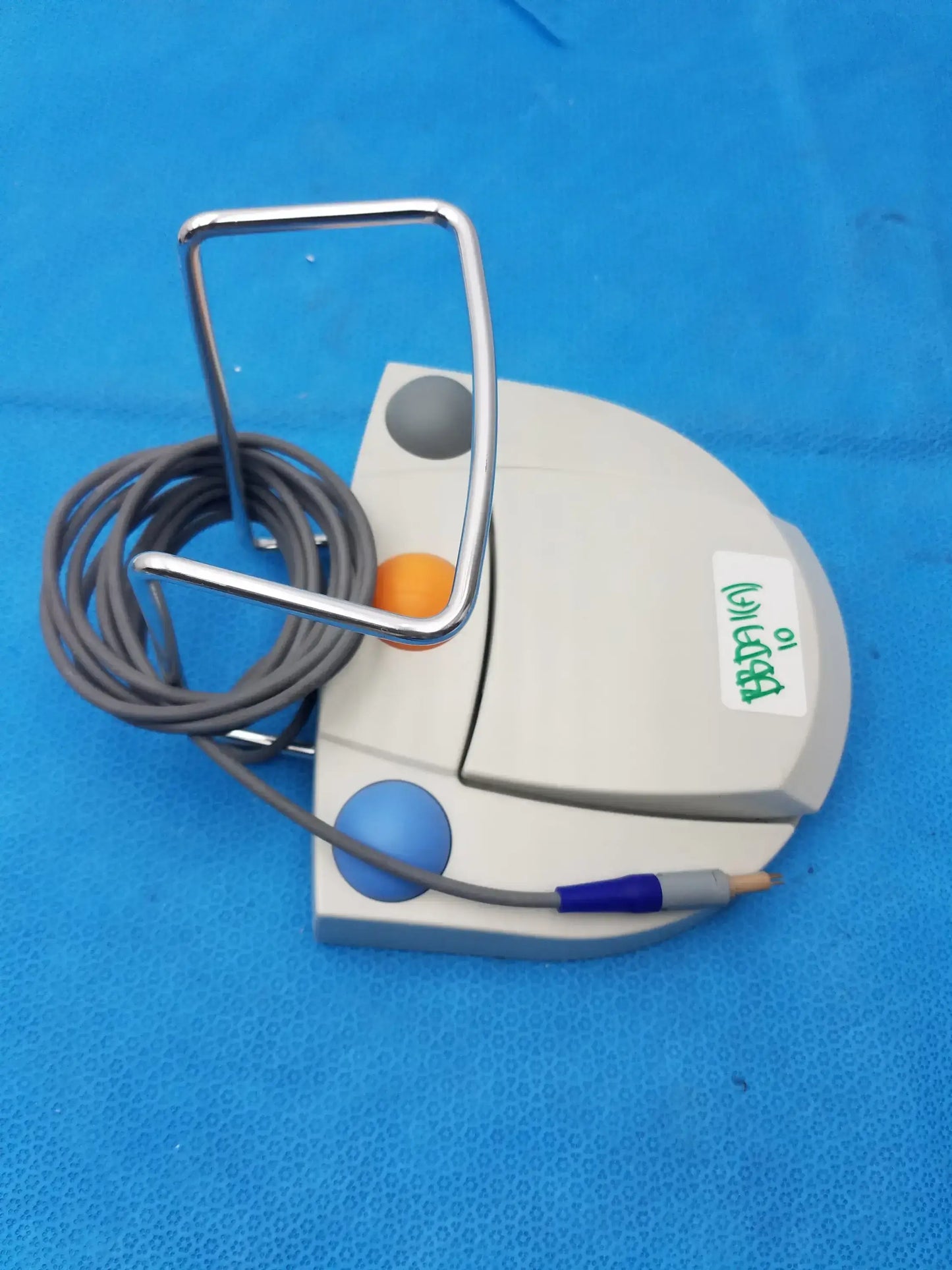 Bien-Air Dental SA Langgasse 60 Foot Control Pedal REF 1600631