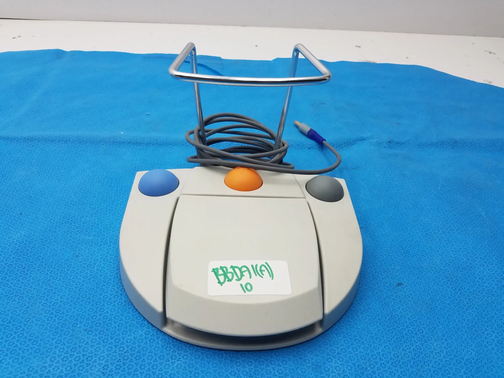 Bien-Air Dental SA Langgasse 60 Foot Control Pedal REF 1600631