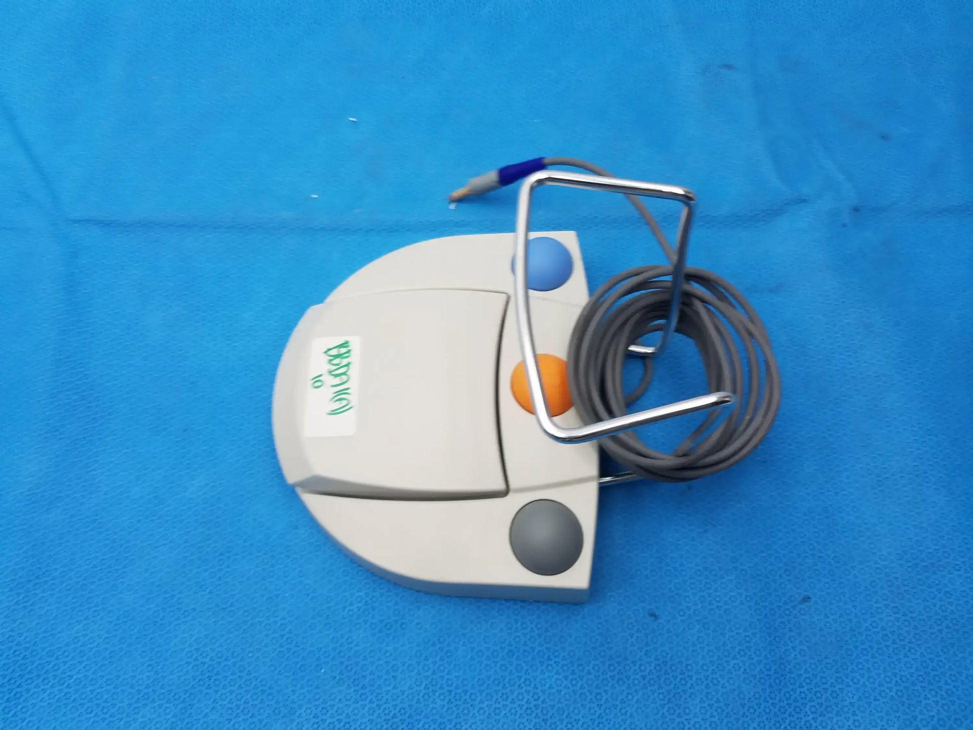 Bien-Air Dental SA Langgasse 60 Foot Control Pedal REF 1600631