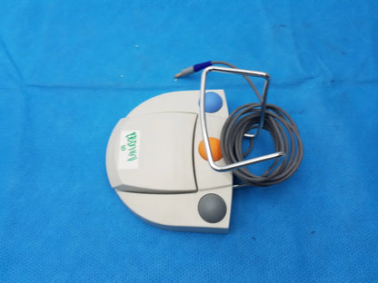 Bien-Air Dental SA Langgasse 60 Foot Control Pedal REF 1600631
