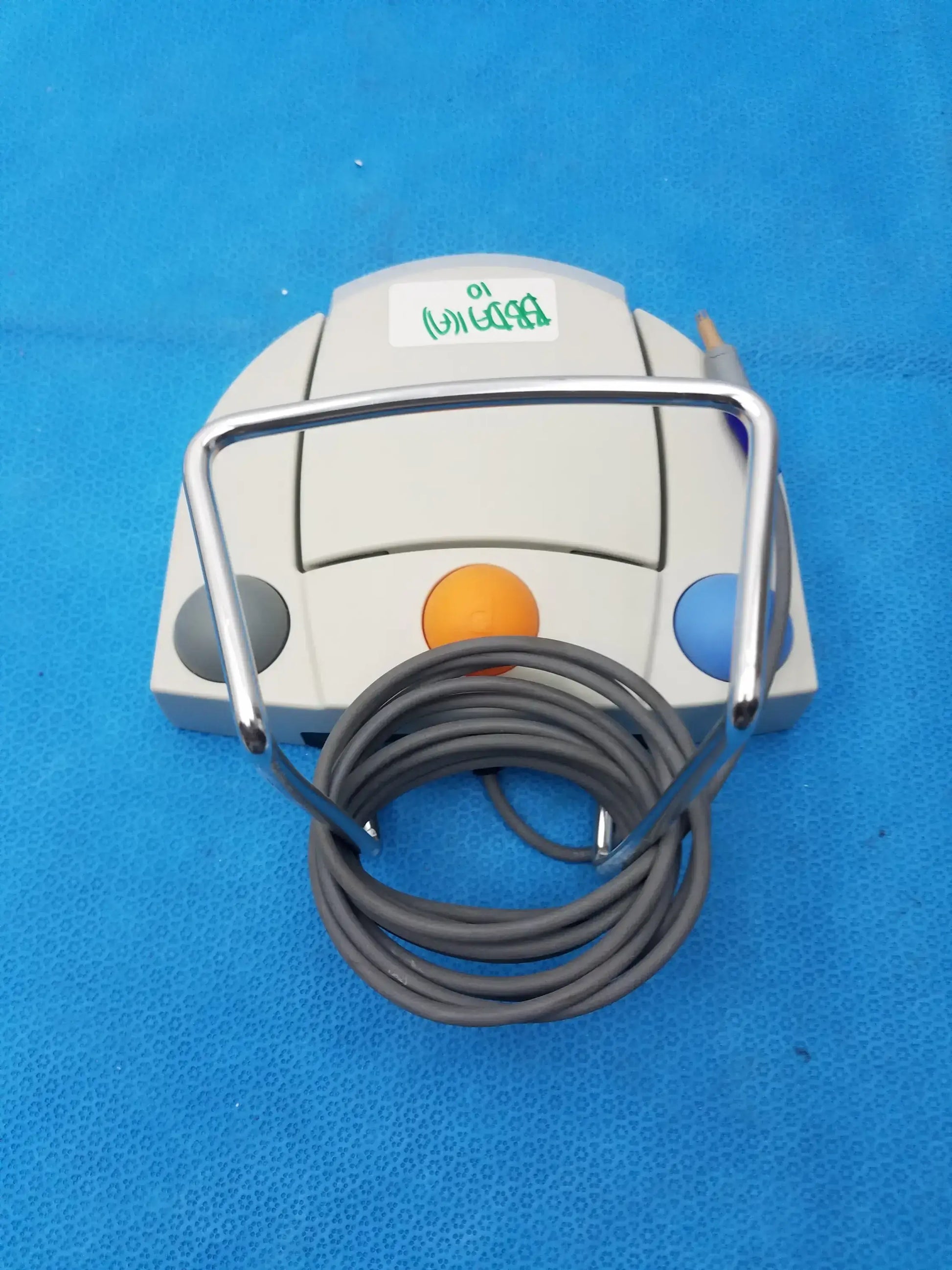 Bien-Air Dental SA Langgasse 60 Foot Control Pedal REF 1600631