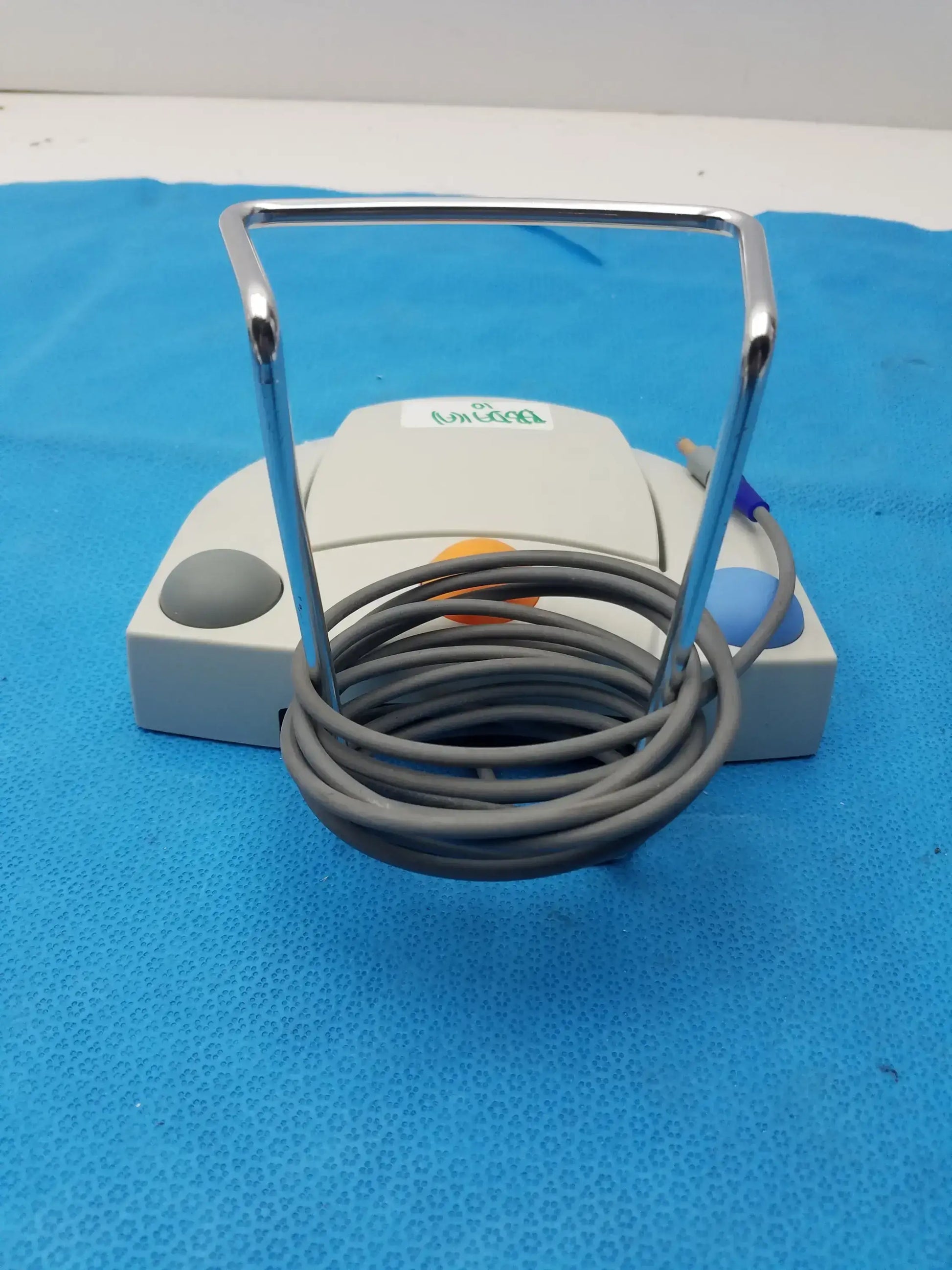 Bien-Air Dental SA Langgasse 60 Foot Control Pedal REF 1600631