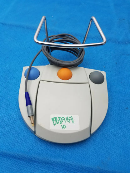 Bien-Air Dental SA Langgasse 60 Foot Control Pedal REF 1600631