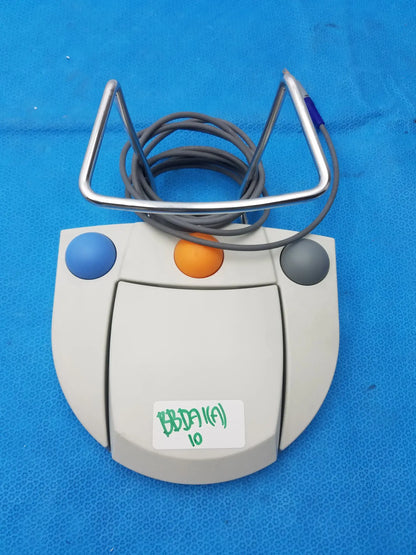 Bien-Air Dental SA Langgasse 60 Foot Control Pedal REF 1600631