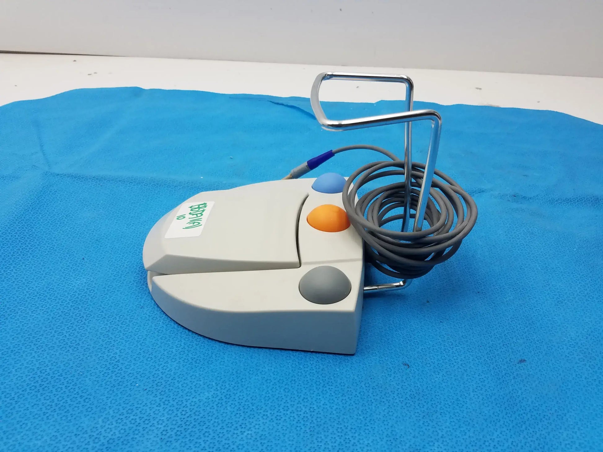 Bien-Air Dental SA Langgasse 60 Foot Control Pedal REF 1600631