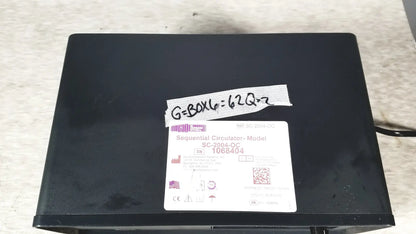 Bio CompressIion Systems SequentiIal CIirculator SC-2004-OC - Sequential Compression Device