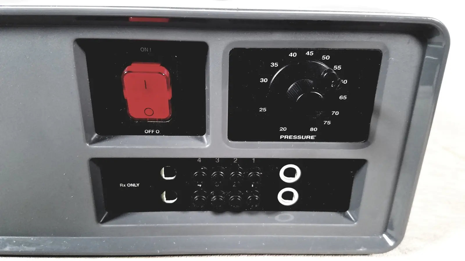 Bio CompressIion Systems SequentiIal CIirculator SC-2004-OC - Sequential Compression Device