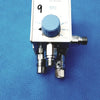 Bio-Med Devices 2001 Air/Oxygen Blender for Medical Respiratory Gas Mixing