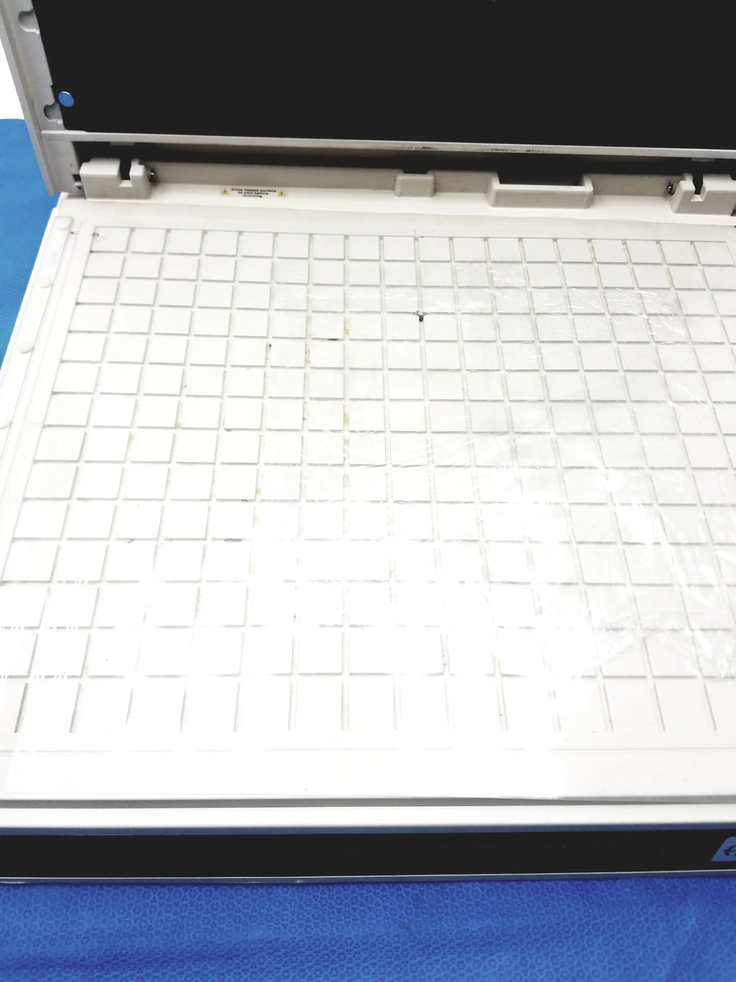Bio-Rad 583 Electrophoresis Gel Dryer