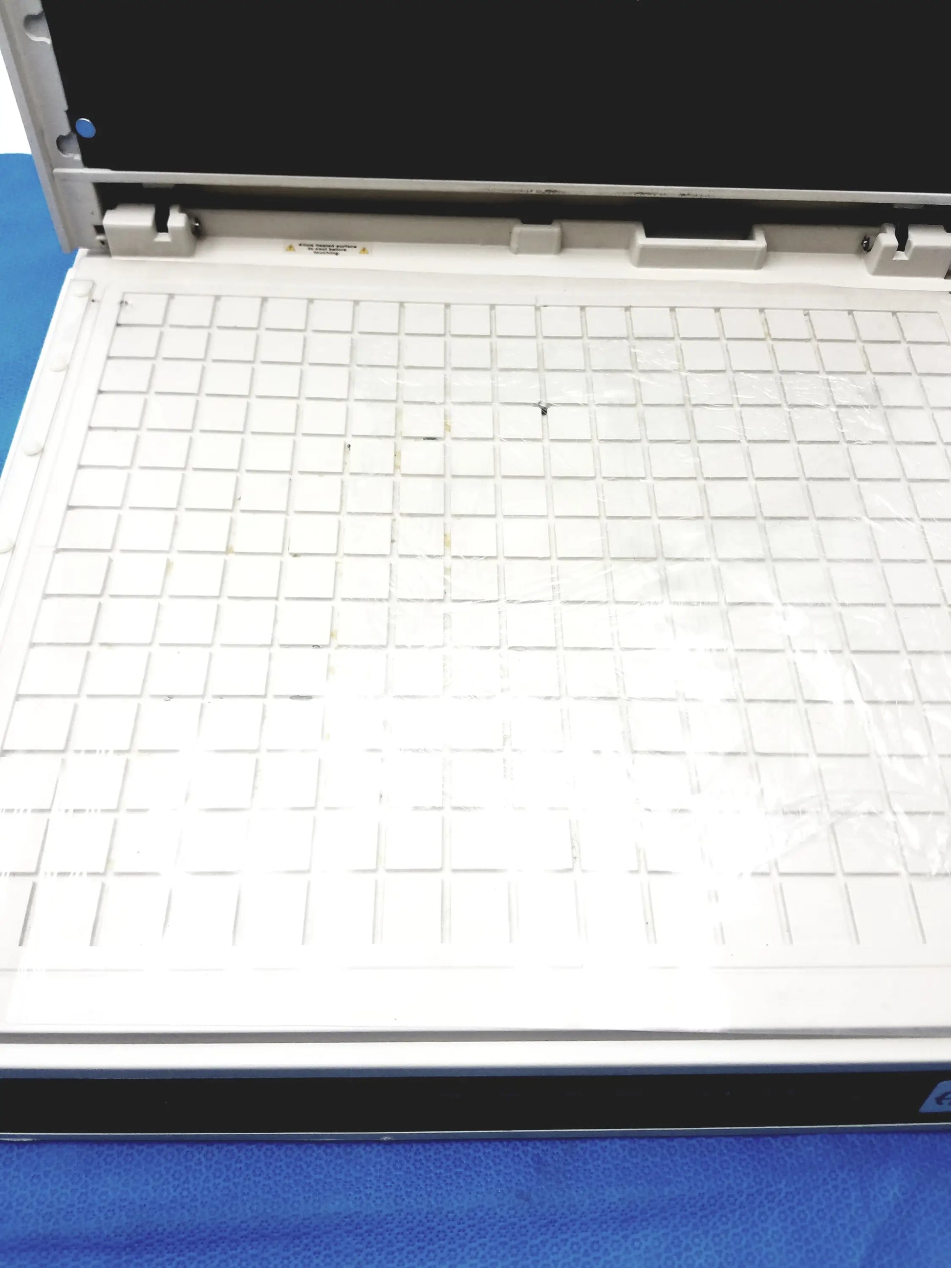 Bio-Rad 583 Electrophoresis Gel Dryer