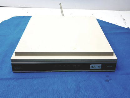Bio-Rad 583 Electrophoresis Gel Dryer