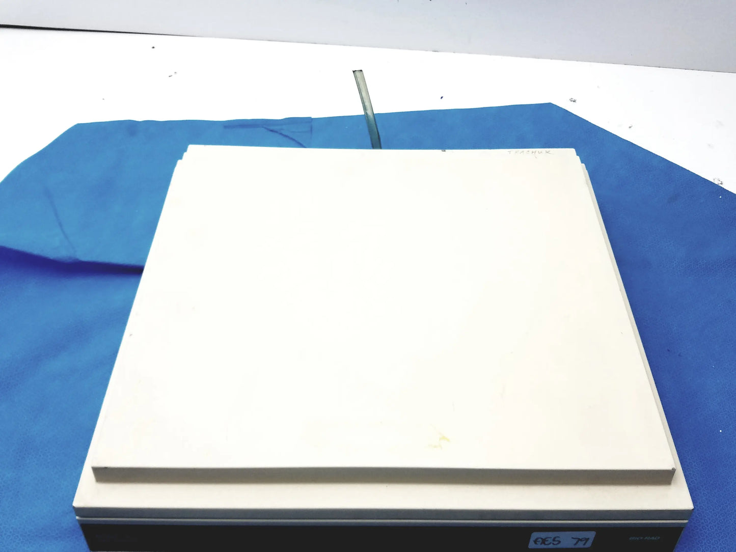 Bio-Rad 583 Electrophoresis Gel Dryer
